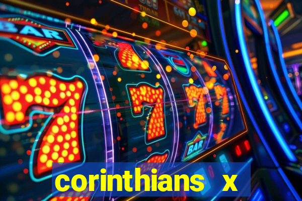 corinthians x cruzeiro futemax